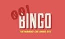 001 Bingo DE logo