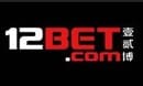 12bet Uk DE logo