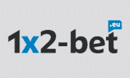 1x2 Bet DE logo
