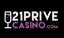 21prive DE logo