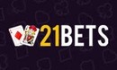 21bets DE logo