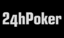 24h Poker DE logo