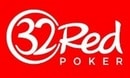 32Red poker logo de