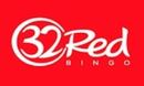 32red Bingo DE logo