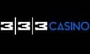 333 Casino DE logo