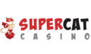 3 Supercat Casino DE logo