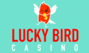 5 Lucky Bird Casino DE logo