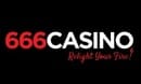 666 Casino DE logo