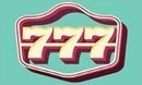 777 Casino DE logo