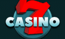 7 Casino DE logo