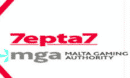 7epta7 DE logo