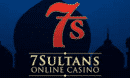 7 Sultans Casino DE logo