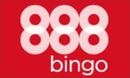 888 Bingo DE logo
