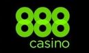 888 Casino DE logo