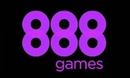 888 Games DE logo