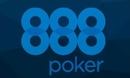 888 poker logo de