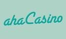 Aha Casino DE logo