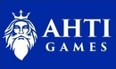 Ahti Games DE logo