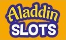 Aladdin Slots DE logo