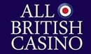 Allbritish Casino DE logo