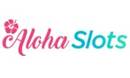 Aloha Slots DE logo