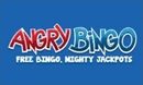 Angry Bingo DE logo