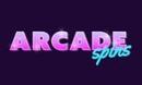 Arcade Spins DE logo