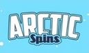 Arctic Spins DE logo