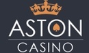 Aston Casino DE logo
