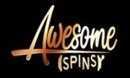 Awesome Spins DE logo