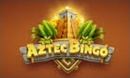 Aztec Bingo DE logo