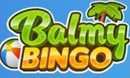 Balmy Bingo DE logo