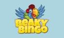 Beaky Bingo DE logo