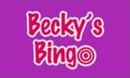 Beckys Bingo DE logo
