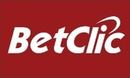 Betclic logo de