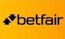 Betfair DE logo