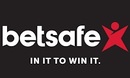 Betsafe DE logo