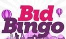 Bid Bingo DE logo