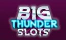 Big Thunder Slots DE logo
