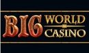 Big World Casino DE logo