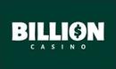 Billion Casino DE logo