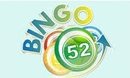 Bingo 52 DE logo