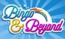 Bingo Beyond DE logo
