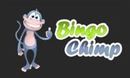 Bingo Chimp DE logo