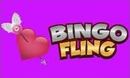 Bingo Fling DE logo