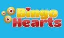 Bingo Hearts DE logo