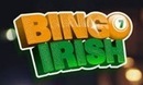 Bingo Irish DE logo