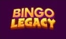 Bingo Legacy DE logo