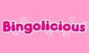 Bingo Licious DE logo