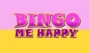 Bingo Mehappy DE logo